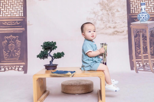 香河孕妇尖肚子和圆肚子